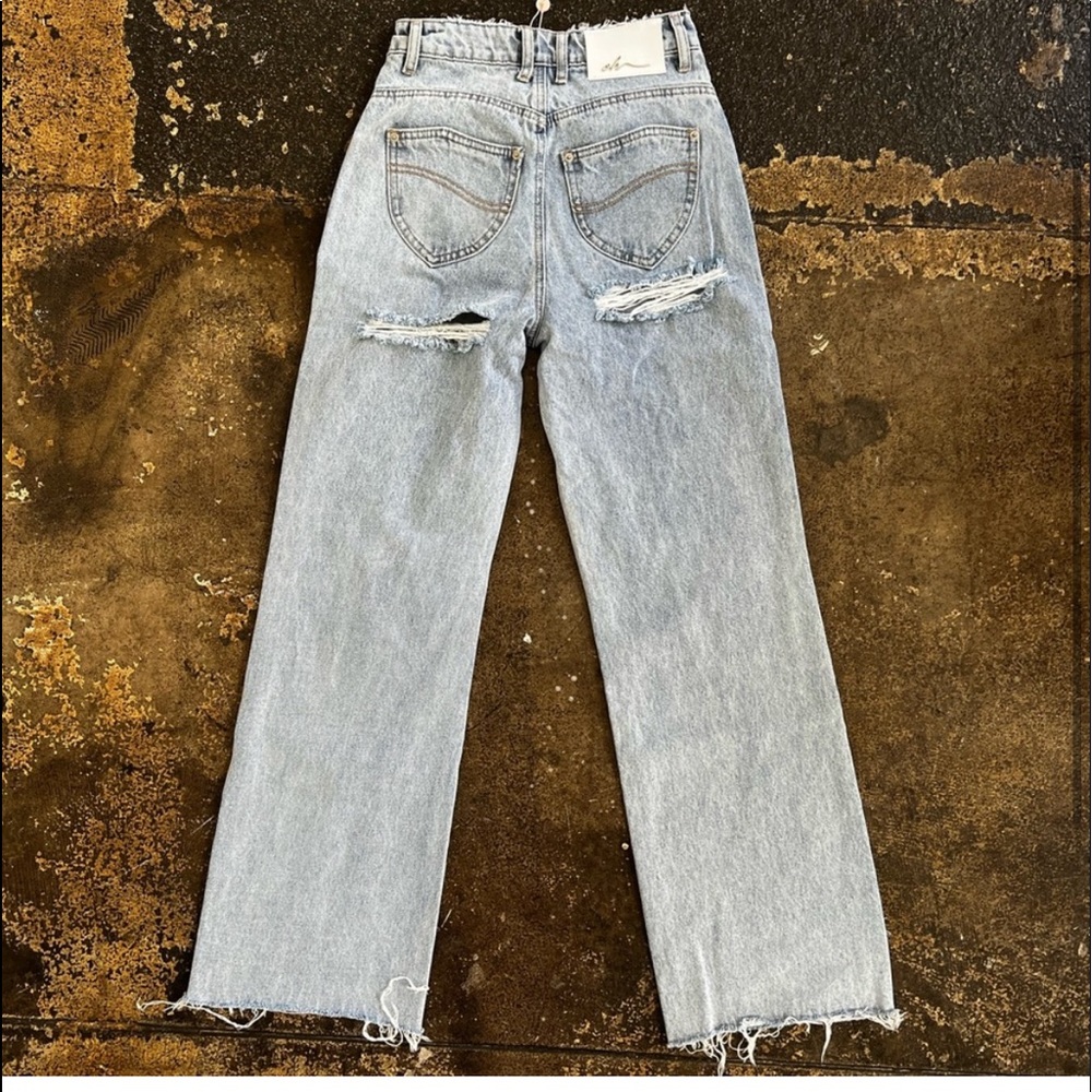 Oh Polly jeans